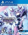 Megadimension Neptunia VIIR cover