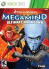 Megamind: Ultimate Showdown cover