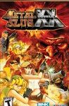 Metal Slug XX cover