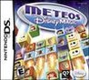 Meteos: Disney Magic cover