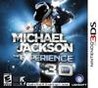 Michael Jackson The Experience cover