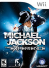 Michael Jackson The Experience cover