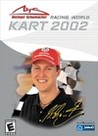 Michael Schumacher Racing World Kart 2002 cover