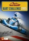Michael Schumacher’s Kart Challenge 2005 cover