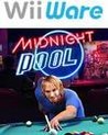 Midnight Pool cover