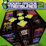 Midway Arcade Treasures 2 cover