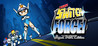 Mighty Switch Force! Hyper Drive Edition cover