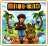 Miles & Kilo cover