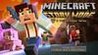 Minecraft: Story Mode – Episode 4: A Block and a Hard Place cover