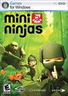 Mini Ninjas cover