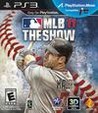MLB 11: The Show cover
