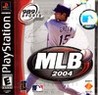 MLB 2004 cover