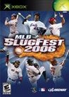 MLB SlugFest 2006 cover