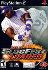 MLB SlugFest: Loaded cover