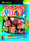 Monopoly Party! cover