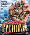 Monopoly Tycoon cover