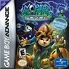 Monster Force cover
