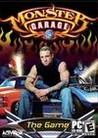 Monster Garage cover