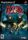 Monster House cover