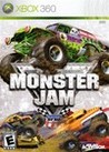 Monster Jam cover
