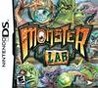 Monster Lab cover