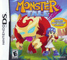 Monster Tale cover
