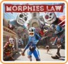 Morphies Law cover