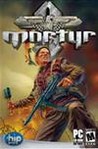 Mortyr 2 cover