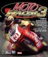Moto Racer 3 cover