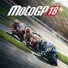 MotoGP 18 cover