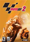 MotoGP 2 cover