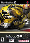 MotoGP 2 cover