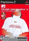 MTV Music Generator 3: This Is the Remix cover
