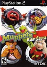 Muppets Party Cruise cover