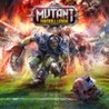 Mutant Football League cover