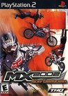 MX 2002 Featuring Ricky Carmichael cover