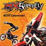 MX Superfly cover
