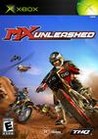 MX Unleashed cover
