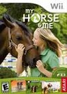 My Horse & Me cover