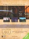 Myst Online: Uru Live cover