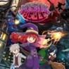 Mystik Belle cover