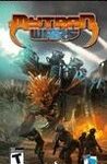 Mytran Wars cover