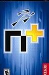 N+ cover