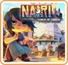 NAIRI: Tower of Shirin cover