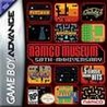 Namco Museum 50th Anniversary cover