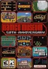 Namco Museum 50th Anniversary cover