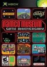 Namco Museum 50th Anniversary cover