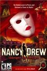 Nancy Drew: Danger By Design cover