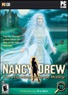 Nancy Drew: The Haunting of Castle Malloy cover