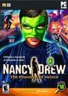 Nancy Drew: The Phantom of Venice cover